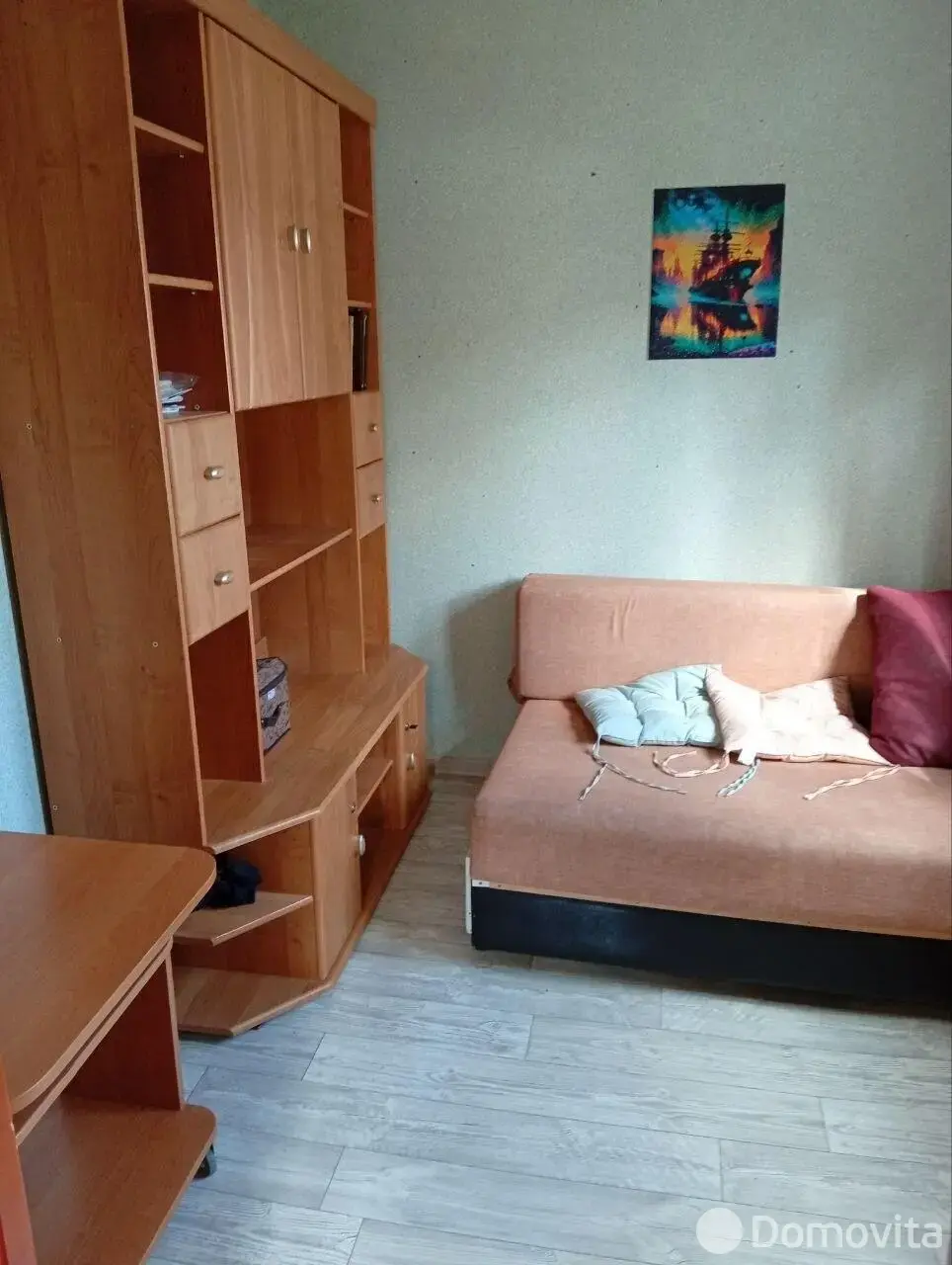 Стоимость продажи дачи, Колосово, 