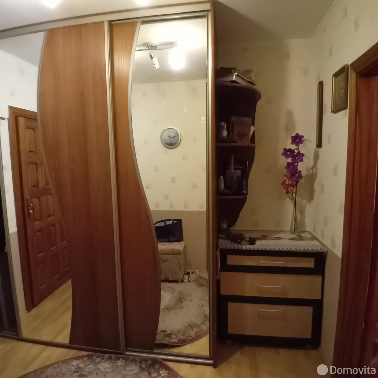квартира, Гродно, пр-т Клецкова, д. 21/1 в Октябрьском районе