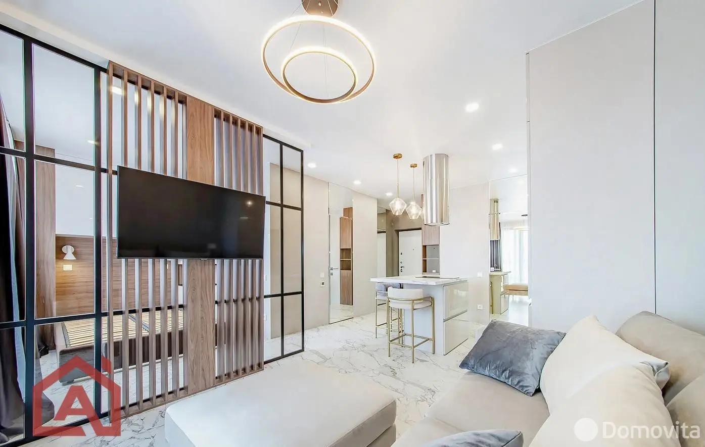 аренда квартиры, Минск, ул. Ратомская, д. 50