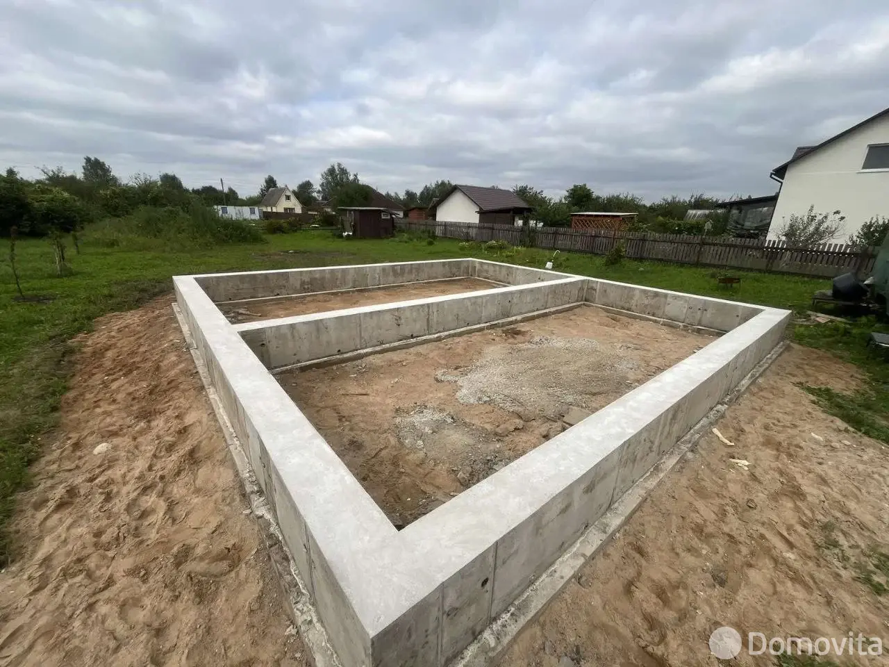 продажа участка, Здоровье-95,