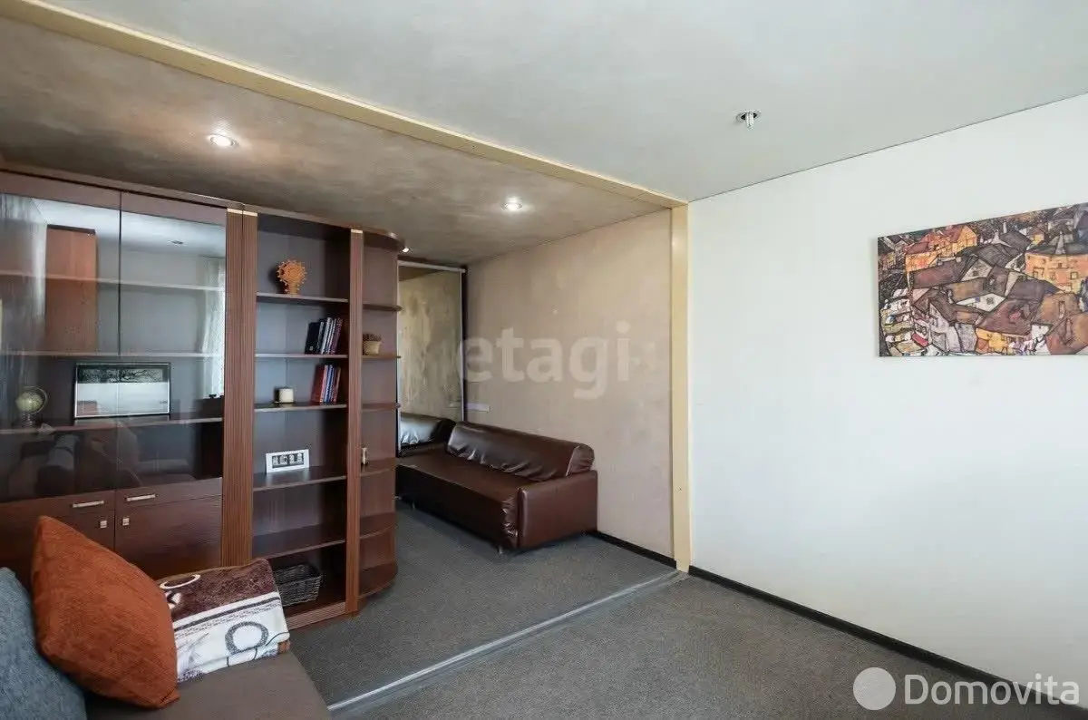 Купить офис на ул. Некрасова, д. 28 в Минске, 150000USD, код 10192 - фото 9