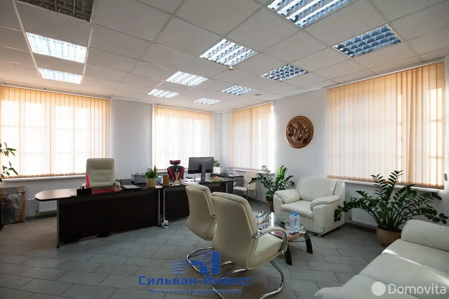 Снять офис на ул. Волгоградская, д. 6/а в Минске, 6921EUR, код 13760 - фото 11