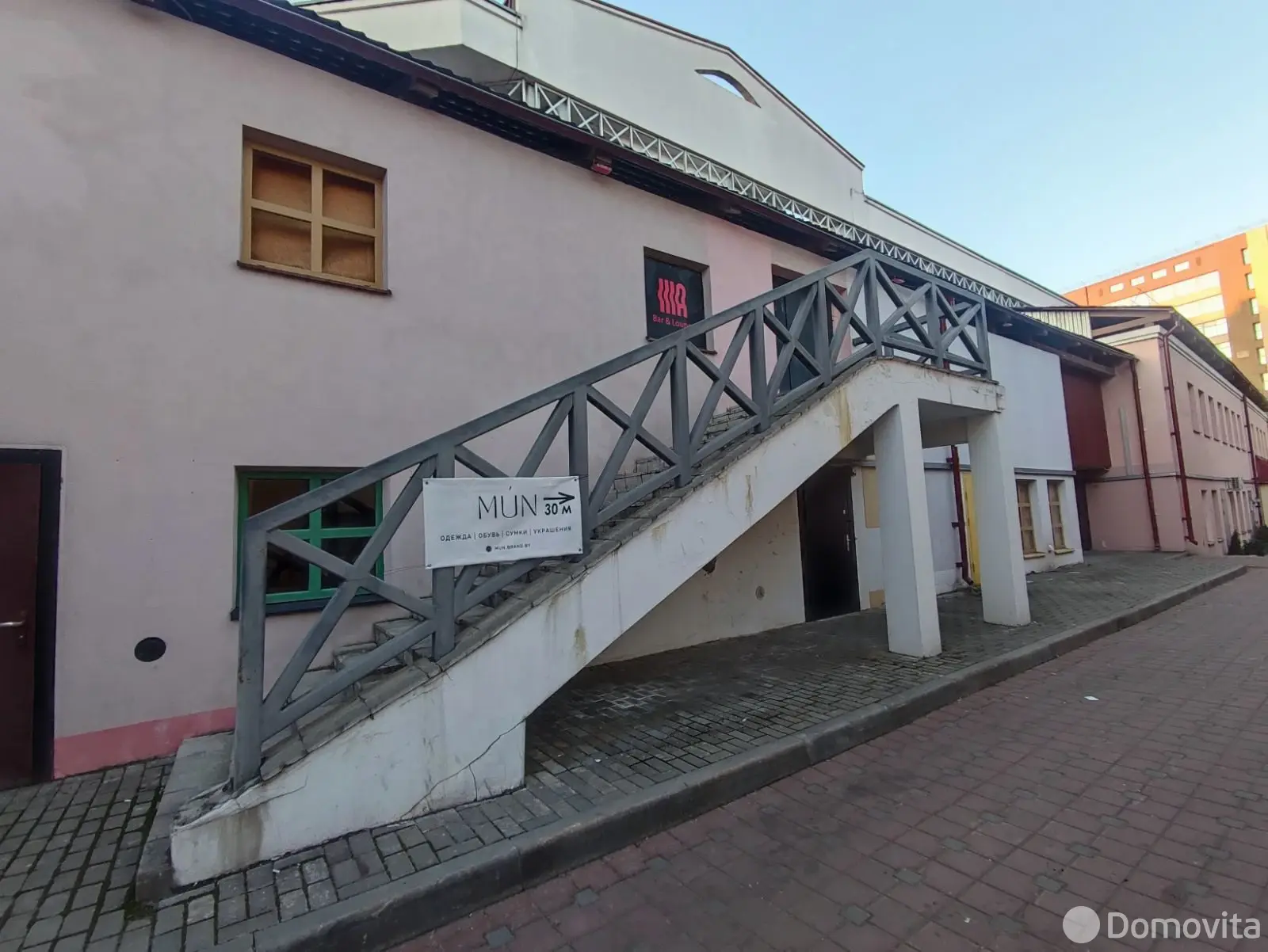 Продажа торгового помещения на ул. Немига, д. 3/А в Минске, 119000USD, код 998984 - фото 16