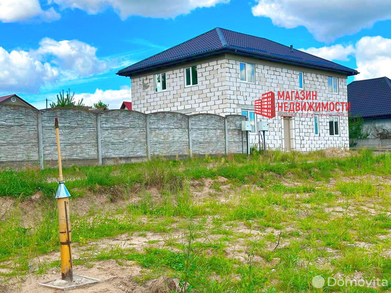 Продать 2-этажный дом в Тарусичах, Гродненская область , 56000USD, код 639606 - фото 6