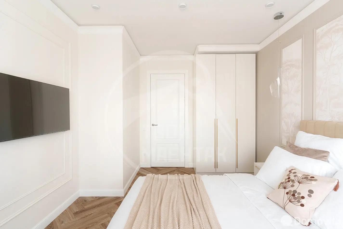 Снять 2-комнатную квартиру в Минске, пр-т Мира, д. 1, 750USD, код 147637 - фото 13