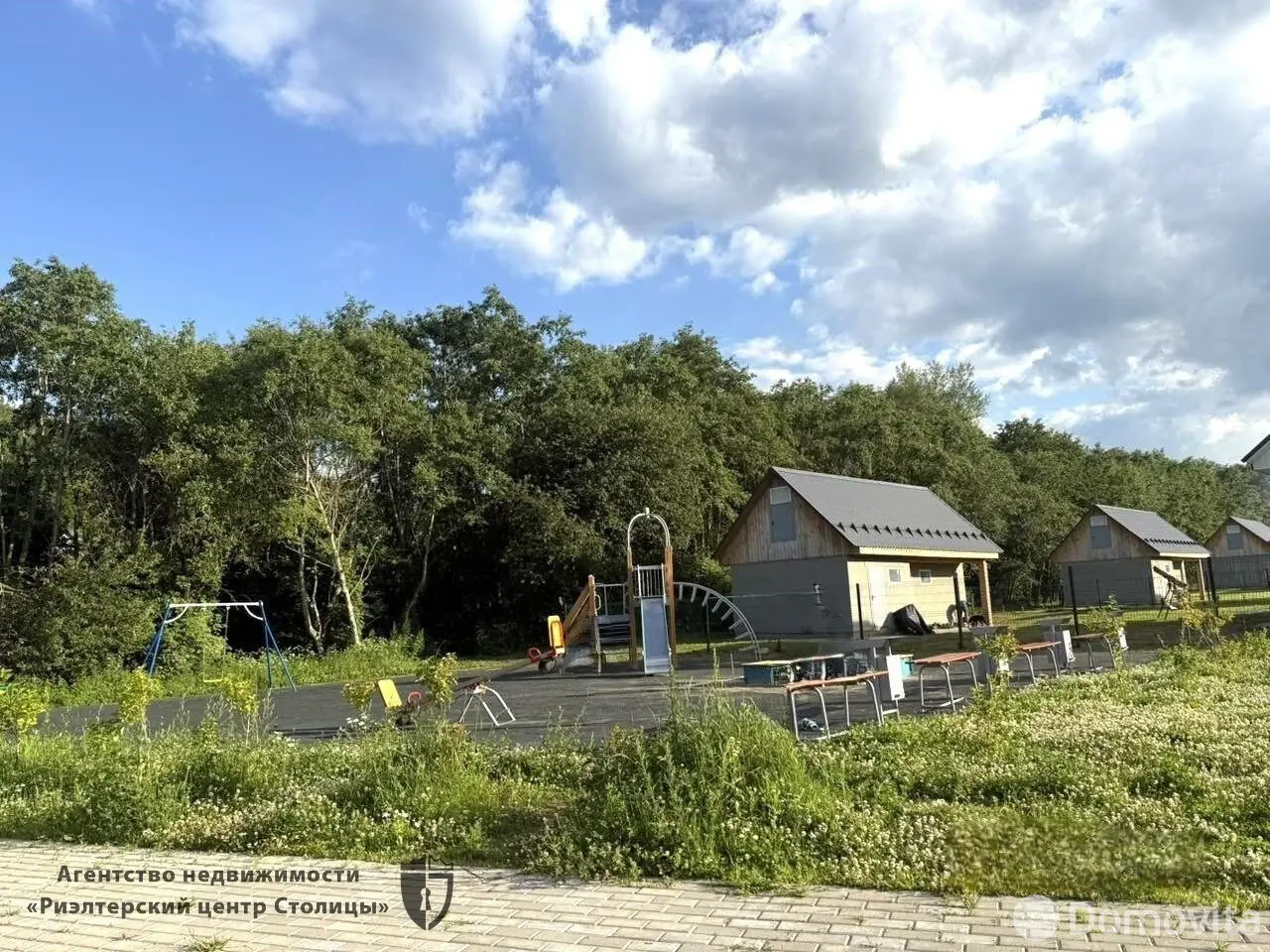 дом, Прилепы, ул. Рябиновая, д. 5 