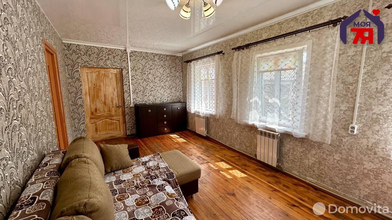 Продажа 1-этажного дома в Василинках, Минская область ул. Колхозная, 24900USD, код 636450 - фото 6