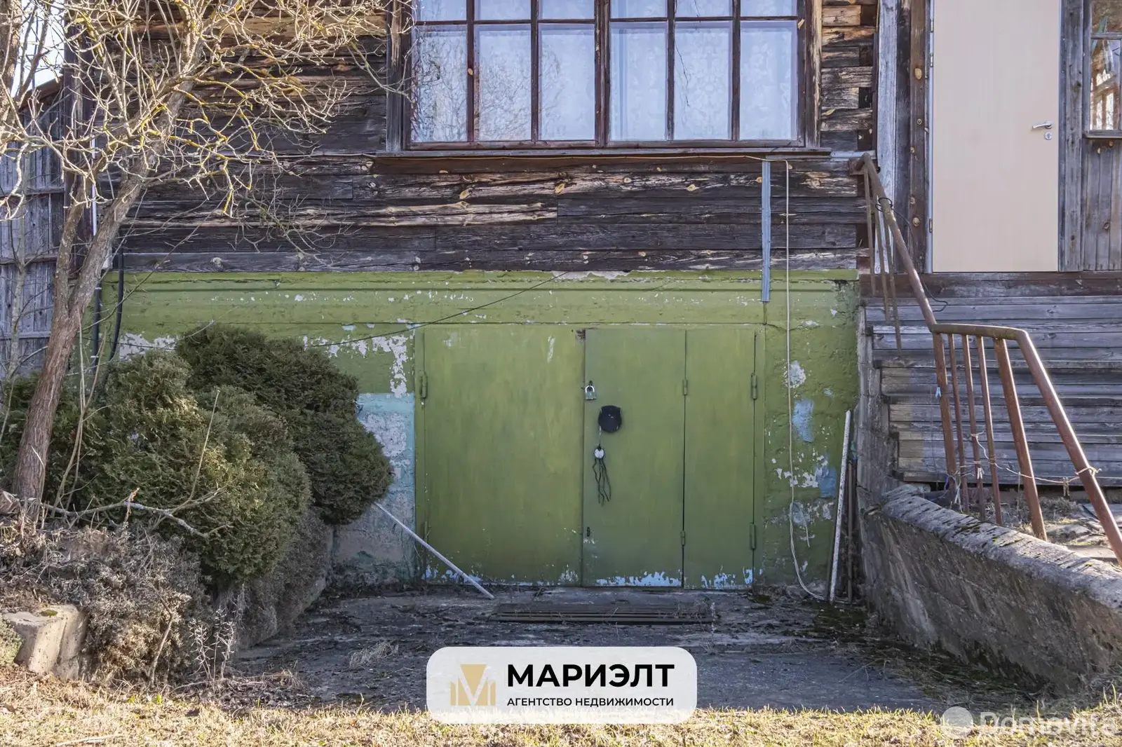 продажа коттеджа, Суковичи, ул. Зеленая