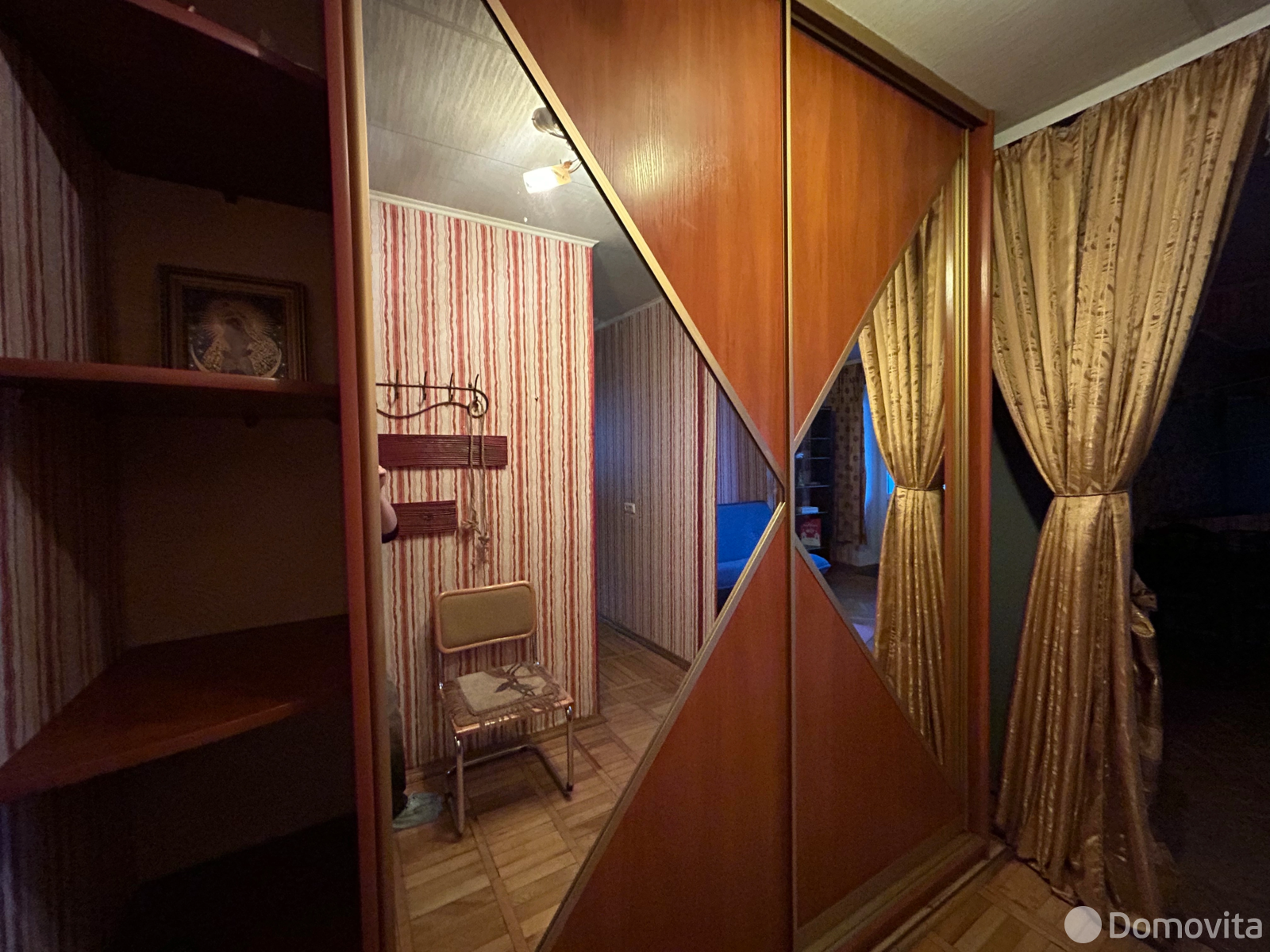 Снять 2-комнатную квартиру в Минске, ул. Веры Хоружей, д. 17, 459USD, код 148819 - фото 39