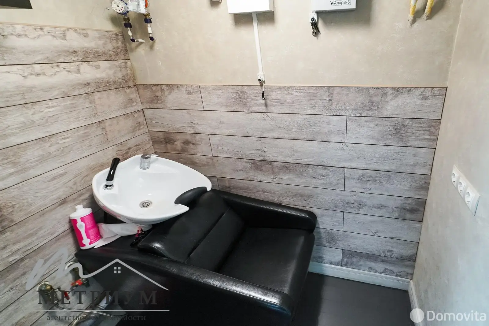 торговый объект, Минск, ул. Петра Мстиславца, д. 1 на ст. метро Восток