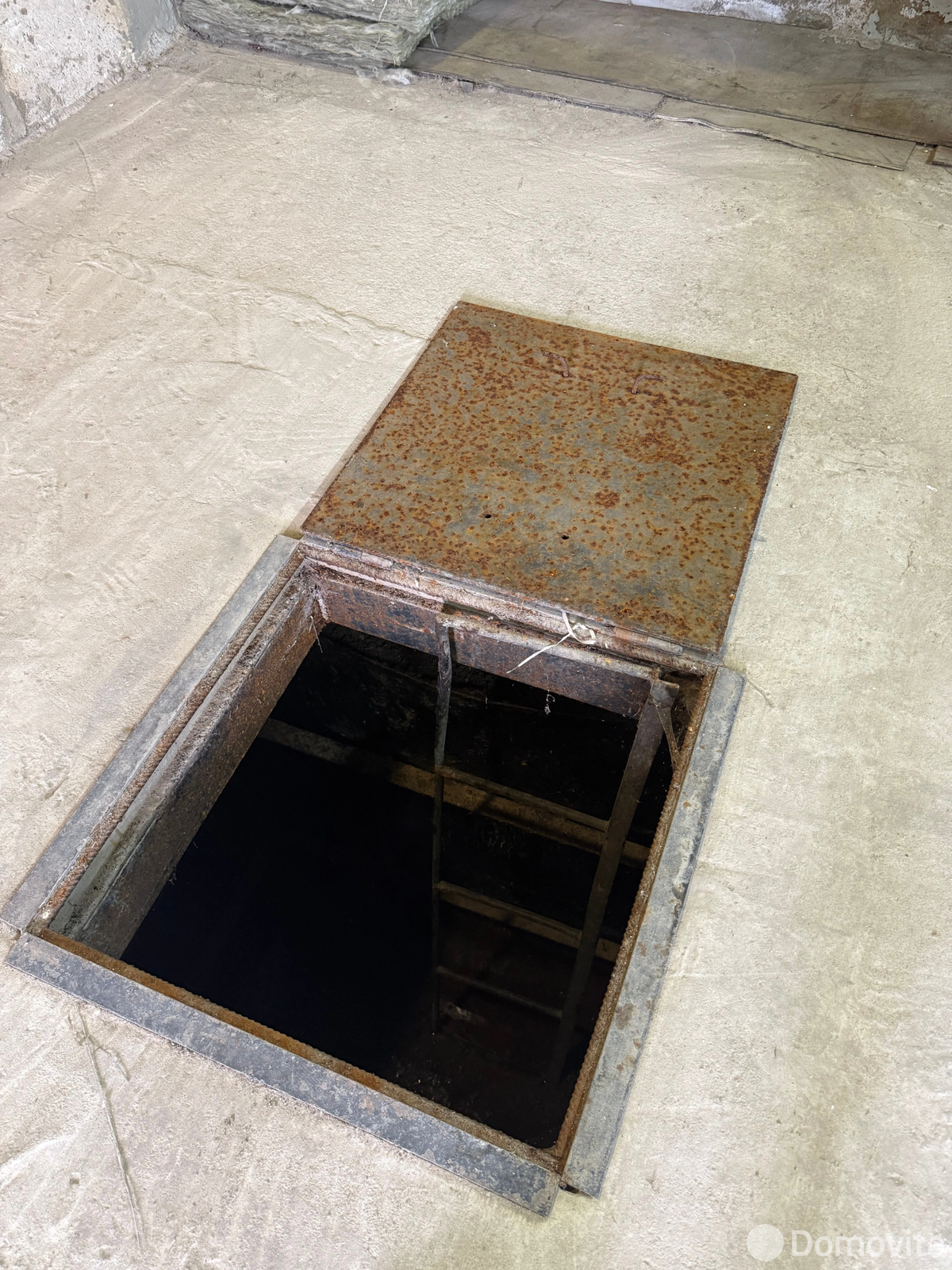 гараж, Слуцк, ул. Головащенко, д. 3/48 