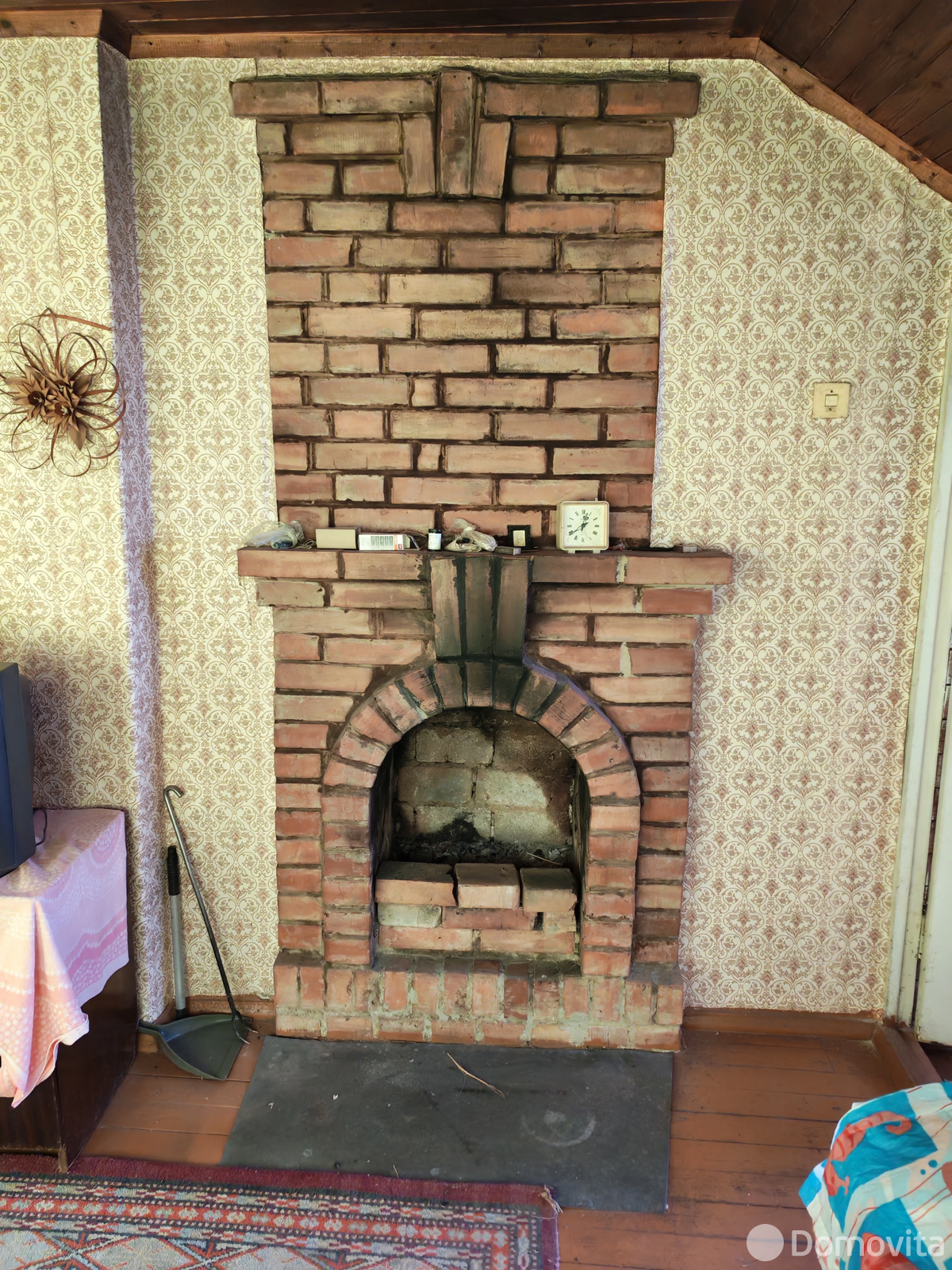 дача, Рудня-Споницкая, 