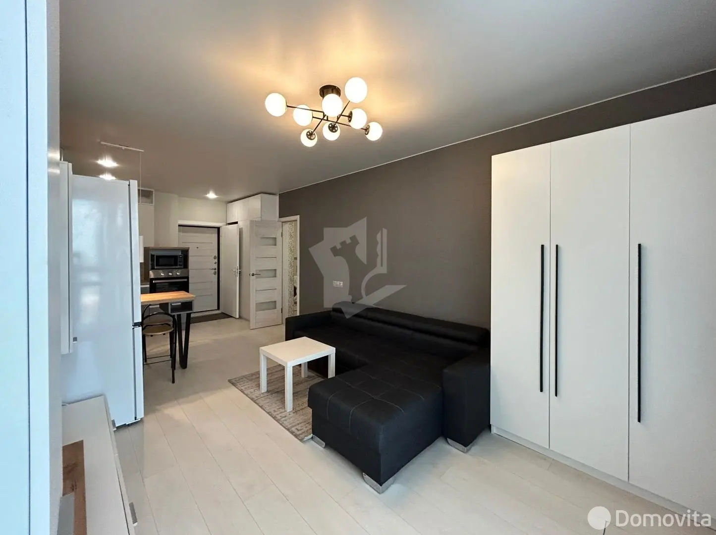 квартира, Минск, ул. Леонида Левина, д. 11 - лучшее предложение