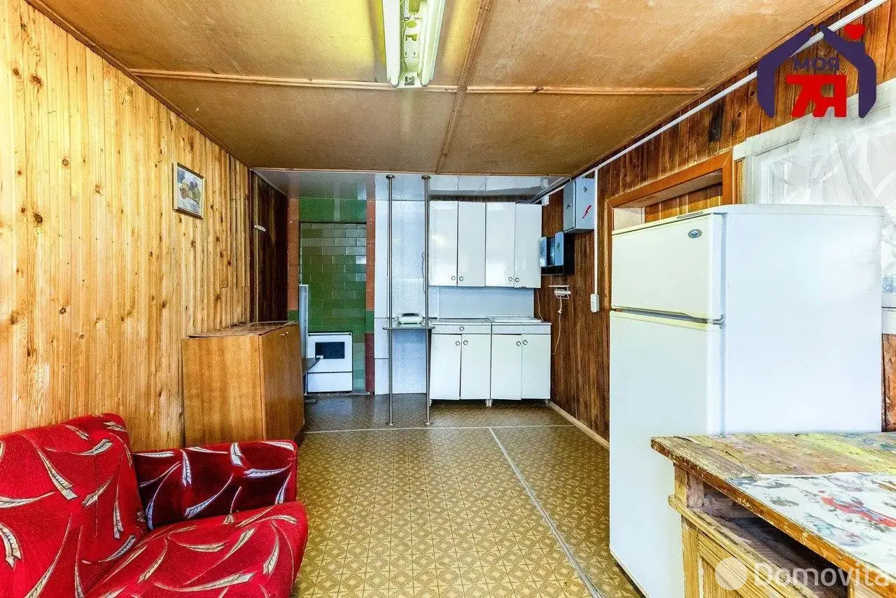 дача, Спутник,