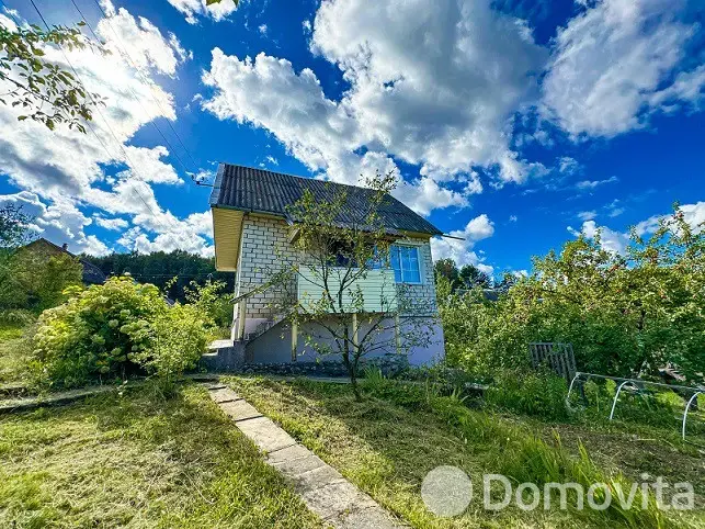 Купить 2-этажную дачу в Меридиан-92 Минская область, 14100USD, код 184539 - фото 25