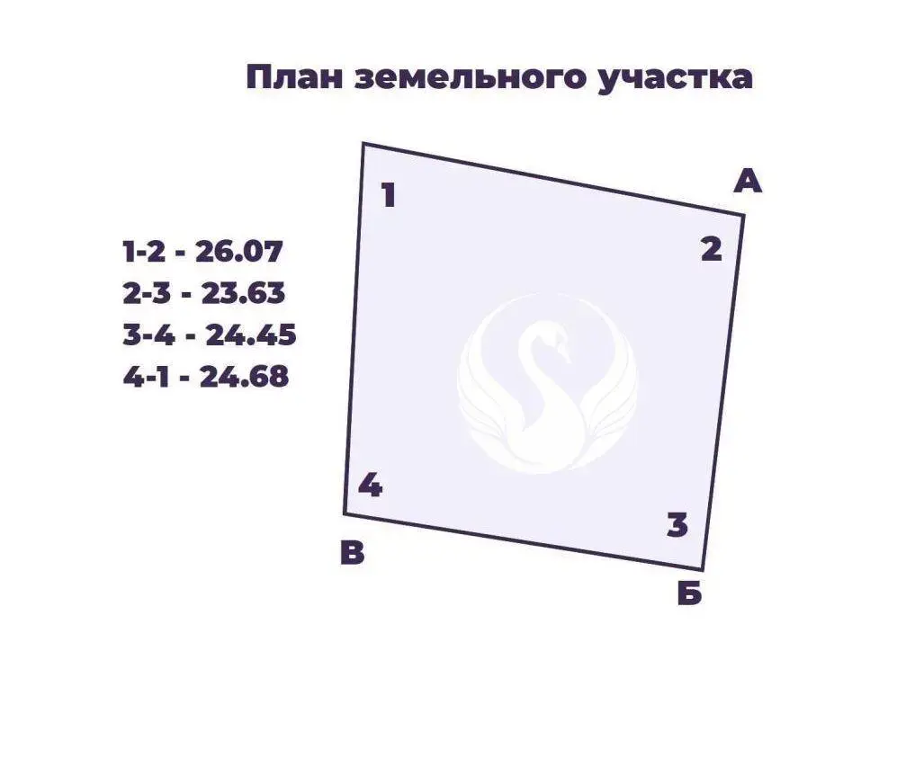 участок, Яловица, д. 338, стоимость продажи 24 498 р.