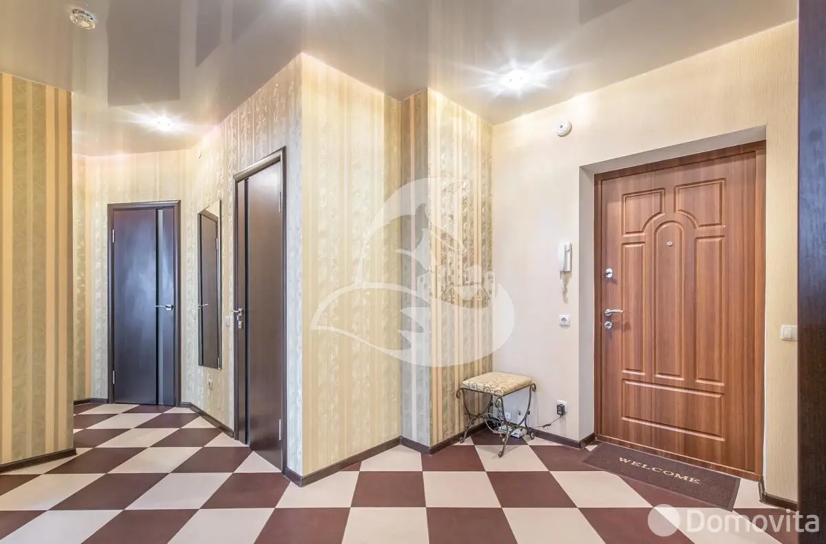 Снять 2-комнатную квартиру в Минске, ул. Шафарнянская, д. 3, 500USD, код 150696 - фото 13