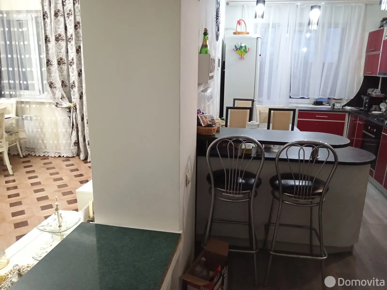 купить коттедж, Витебск, пер. Володарского, д. 23