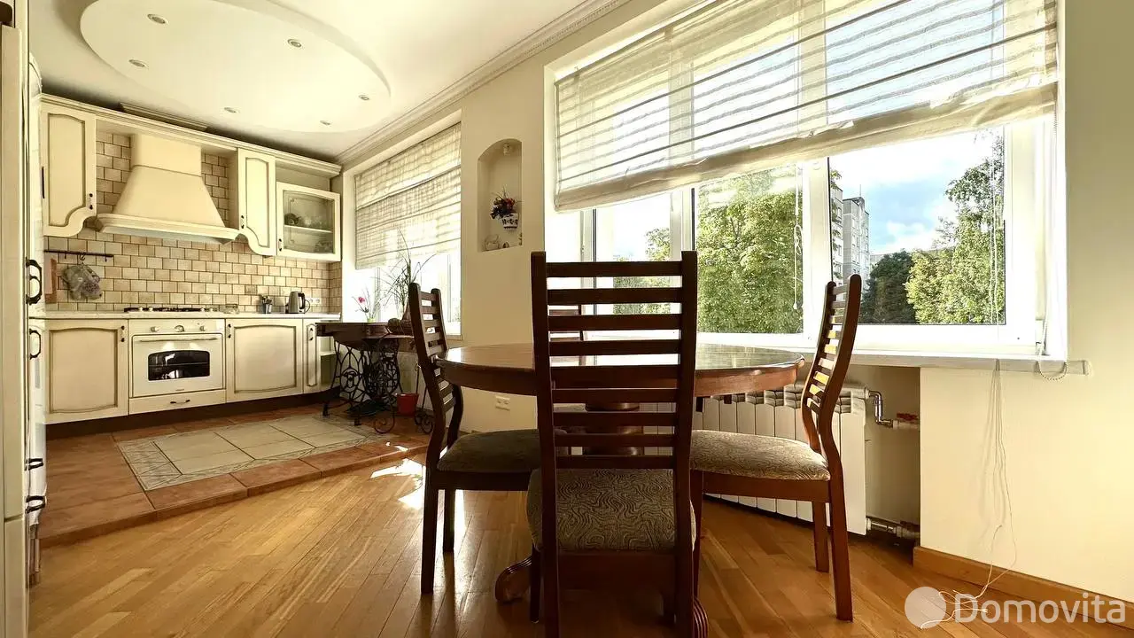 Снять 3-комнатную квартиру в Минске, ул. Якуба Коласа, д. 65, 700USD, код 149439 - фото 6