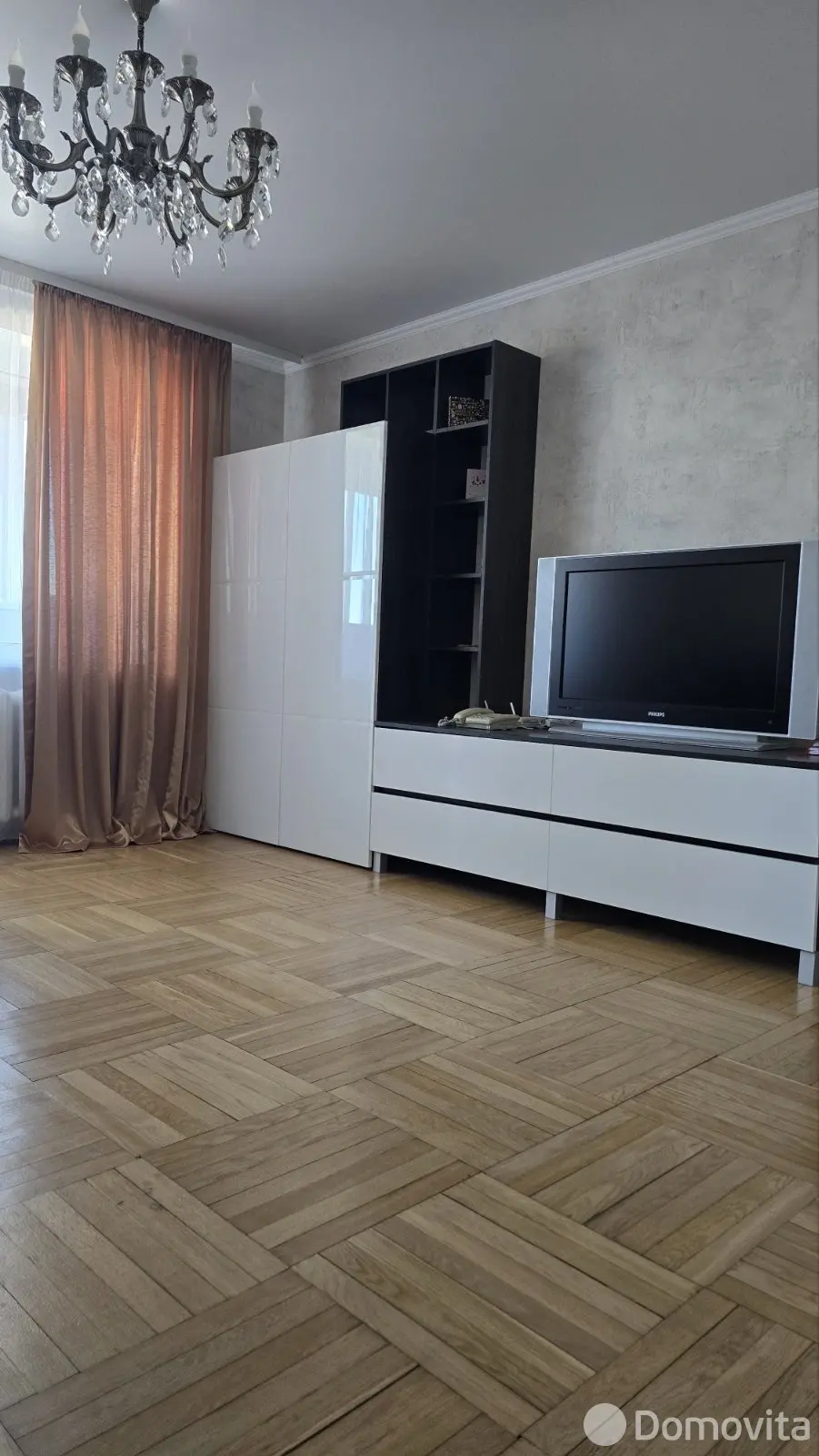 квартира, Минск, ул. Максима Богдановича, д. 139А, стоимость аренды 1 269 р./мес.