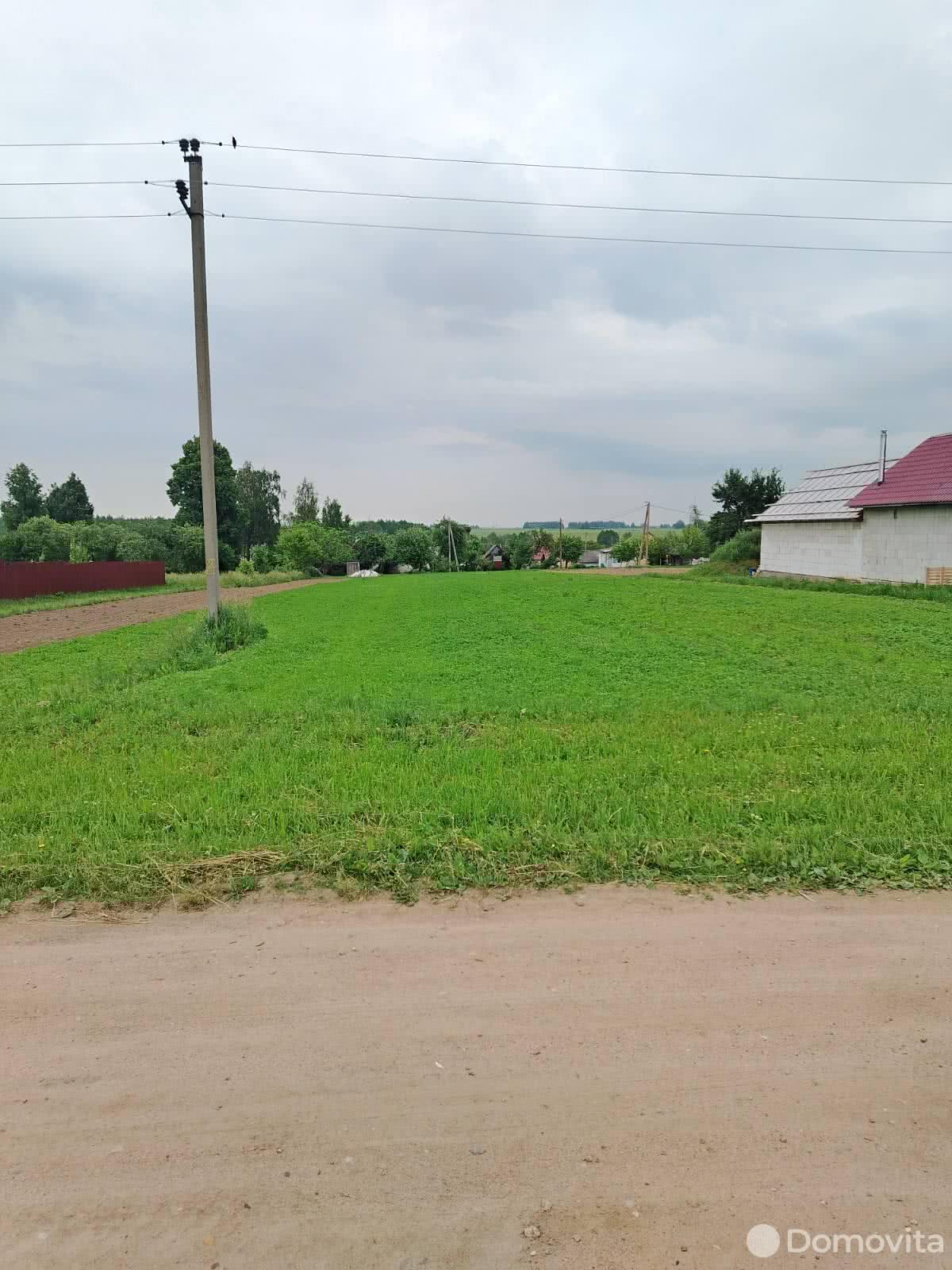 Купить земельный участок, 21 сотка, Сумароково, Могилевская область, 20000USD, код 568170 - фото 2