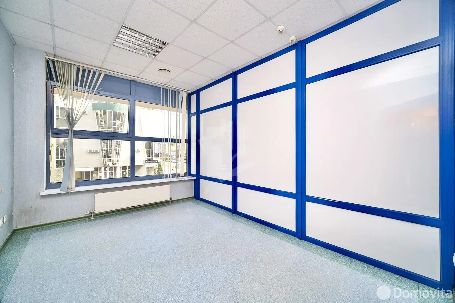 офис, Минск, ул. Немига, д. 40 