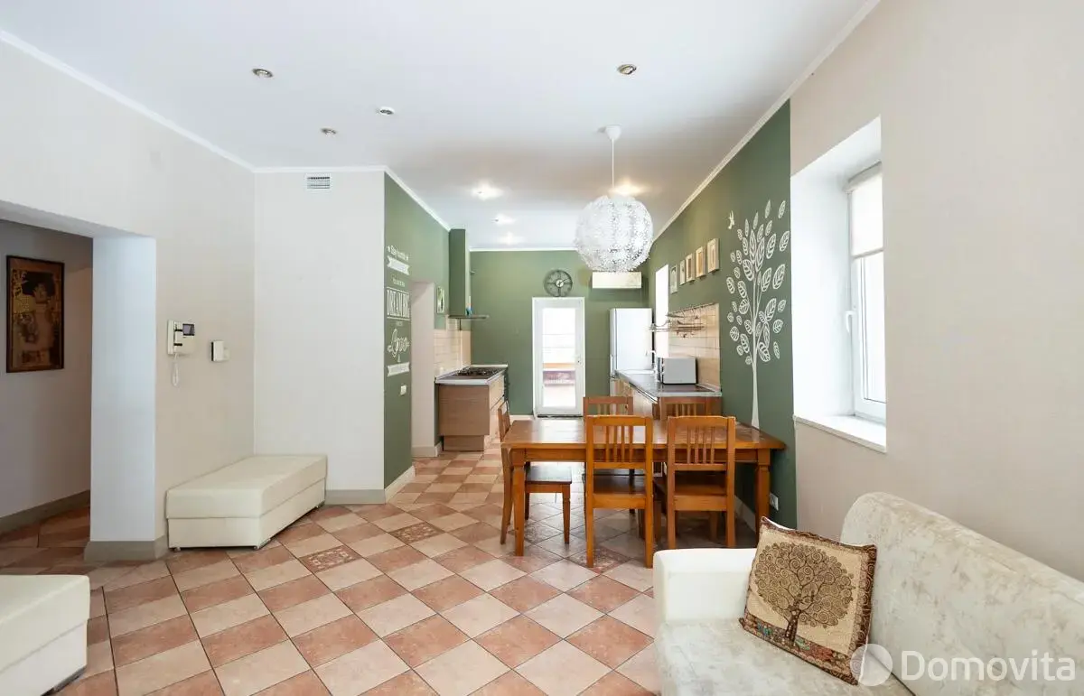 коттедж, Минск, пер. Гольшанский 2-й, д. 4, стоимость продажи 1 200 513 р.