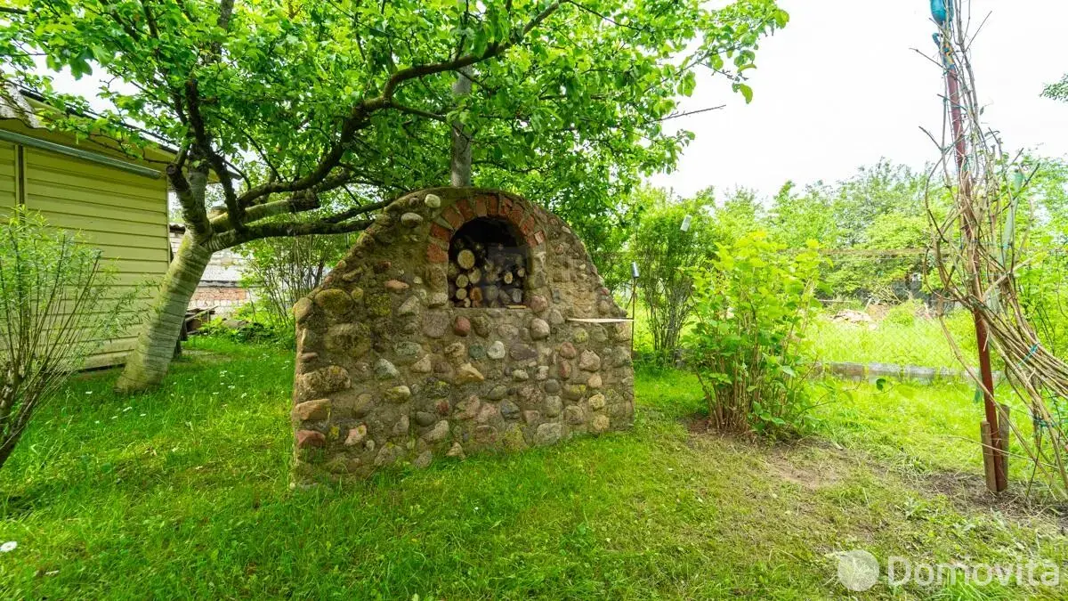 Купить 3-этажную дачу в Водолей Минская область, 40000USD, код 183017 - фото 30