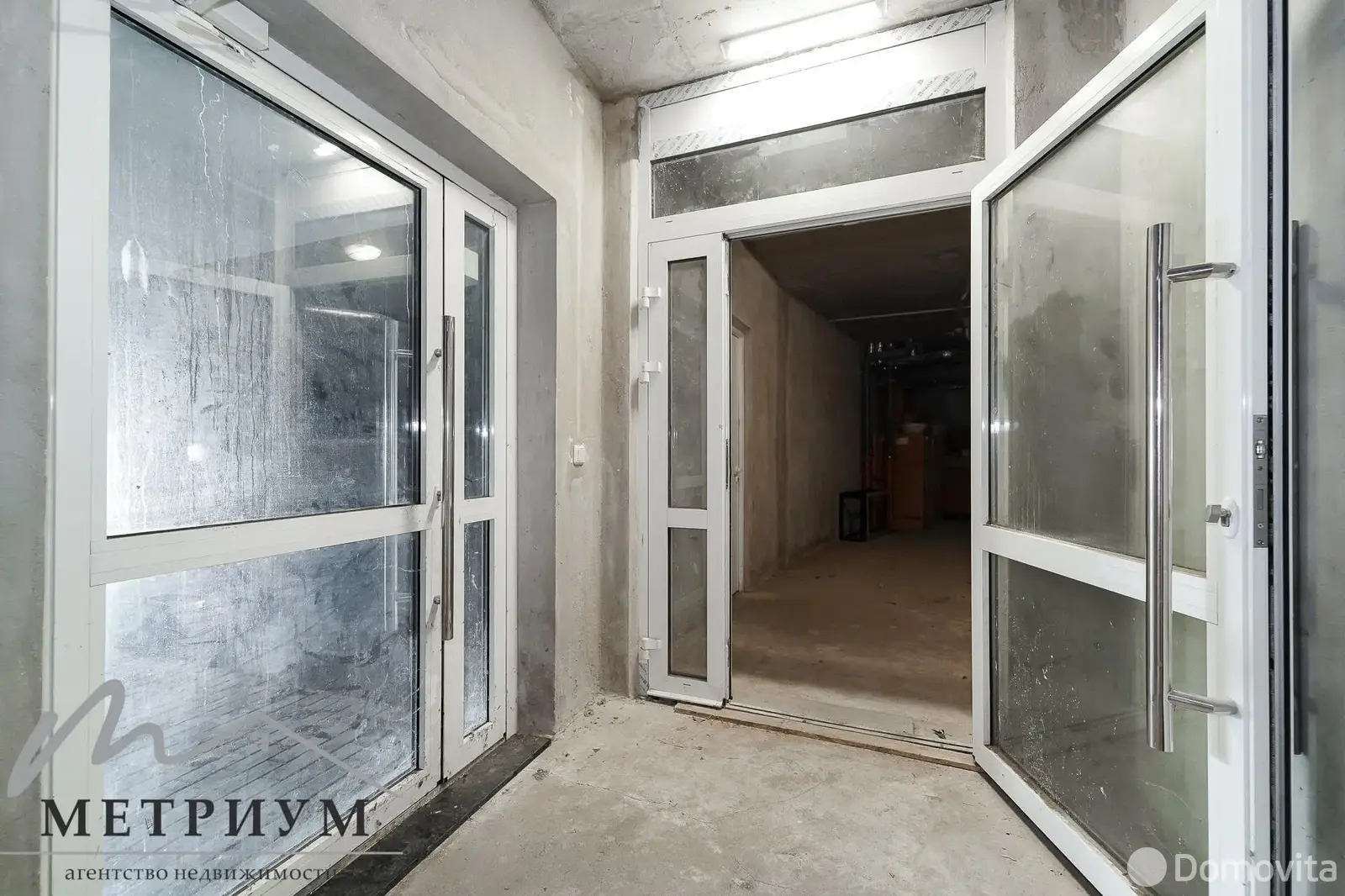 торговый объект, Минск, ул. Ратомская, д. 7, стоимость аренды 7 071 р./мес.