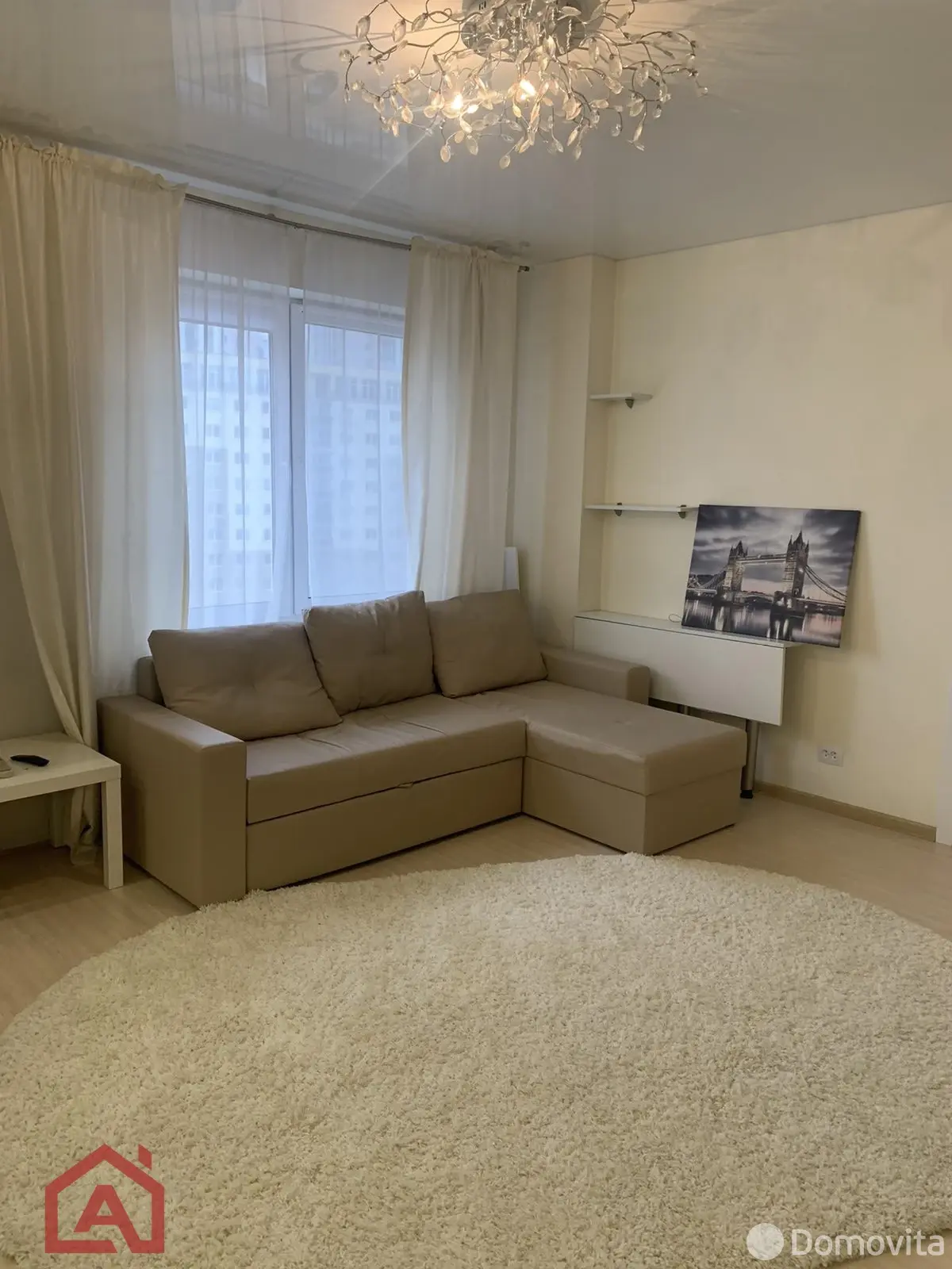 квартира, Минск, ул. Петра Мстиславца, д. 20 на ст. метро Восток