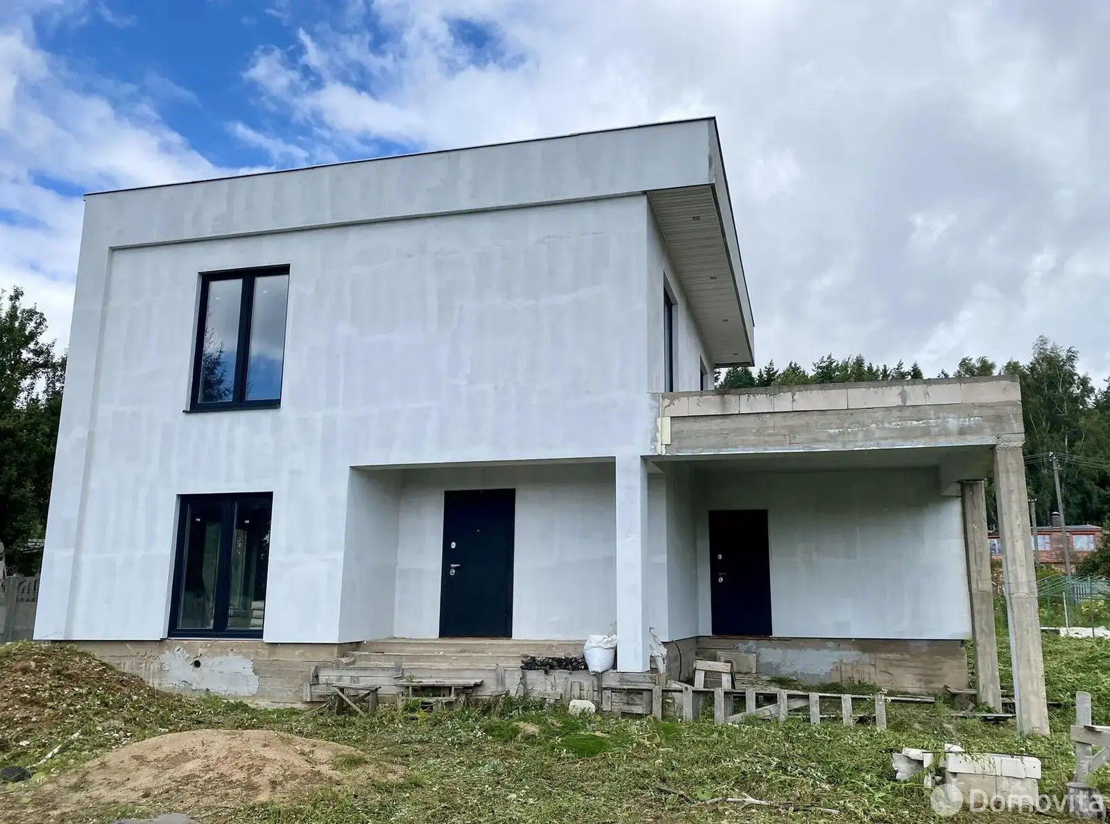 дача, Марачи,