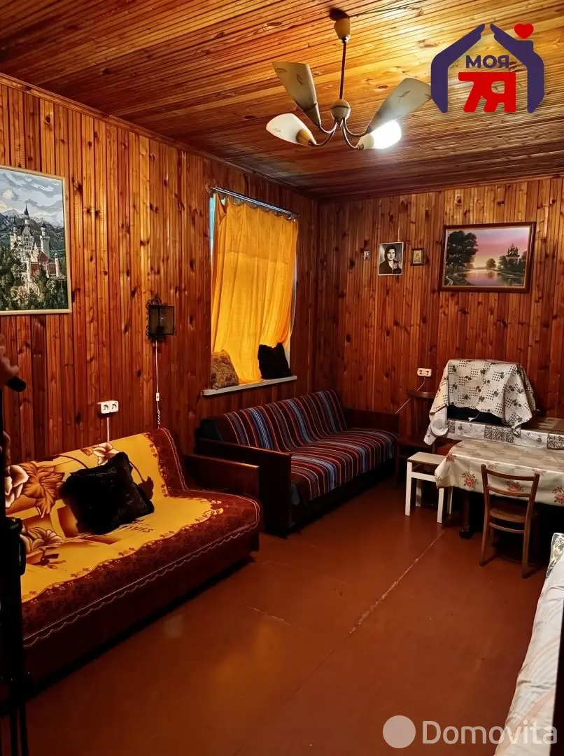 дом, Кукшевичи, ул. Центральная 