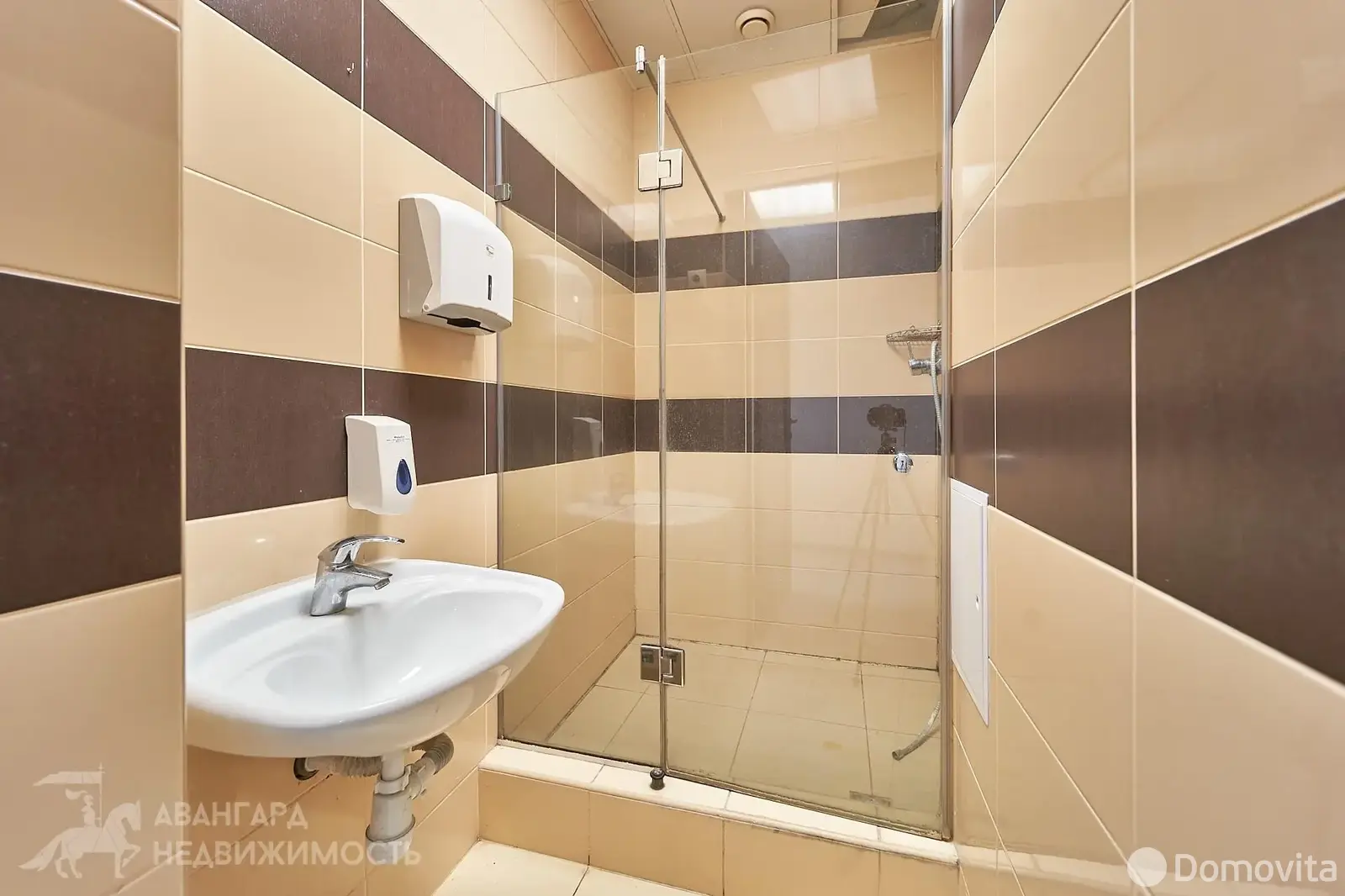 Аренда офиса на пр-т Независимости, д. 58/2 в Минске, 5100EUR, код 15509 - фото 19