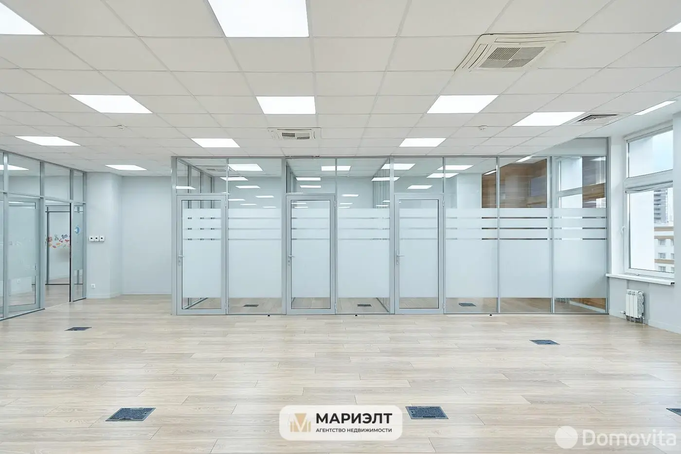 Снять офис на ул. Кальварийская, д. 42 в Минске, 12395BYN, код 16541 - фото 19