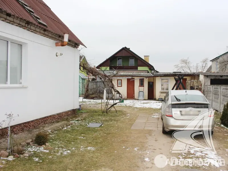 дача, Керамик-1, 