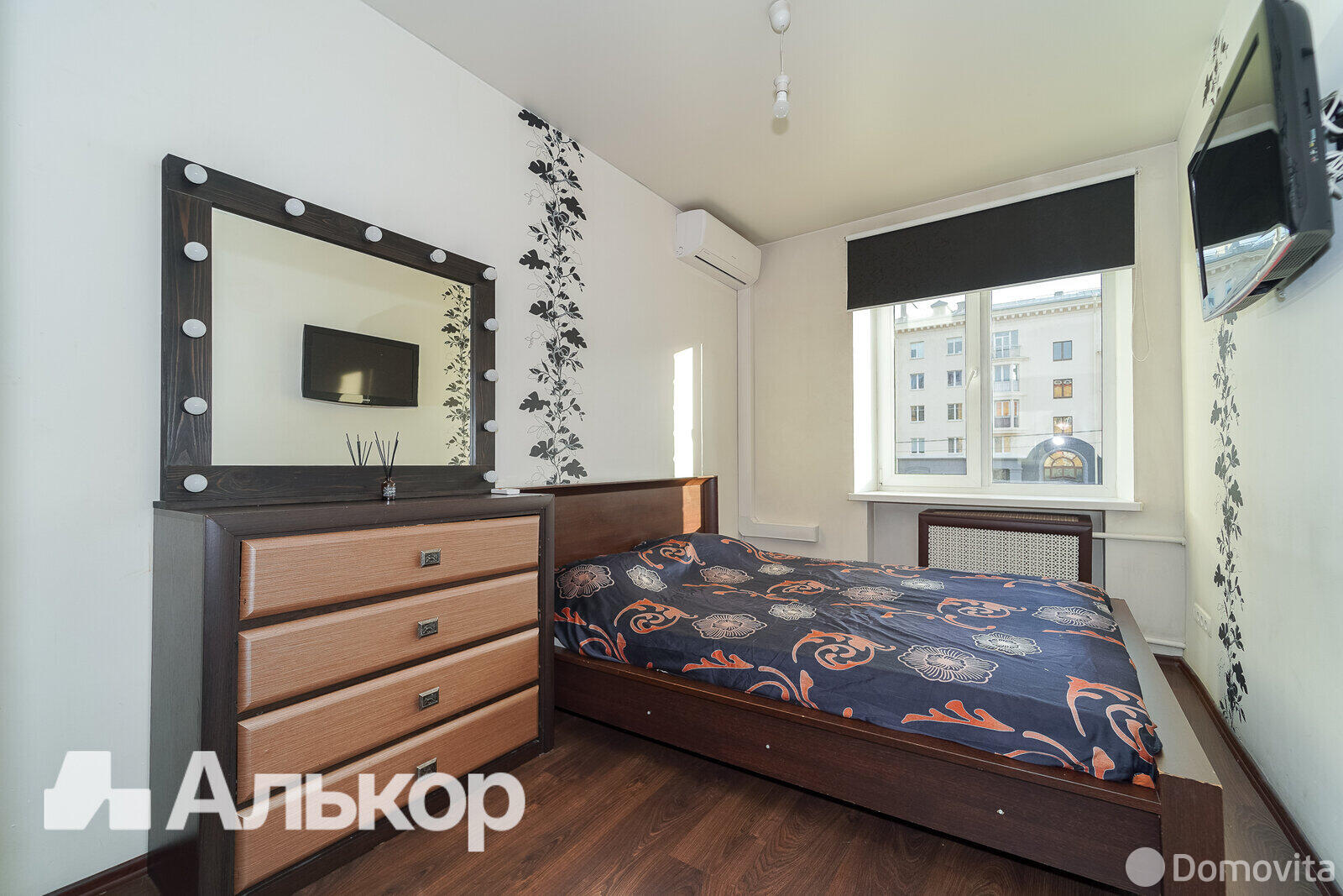 квартира, Минск, пр-т Независимости, д. 89, стоимость продажи 289 060 р.