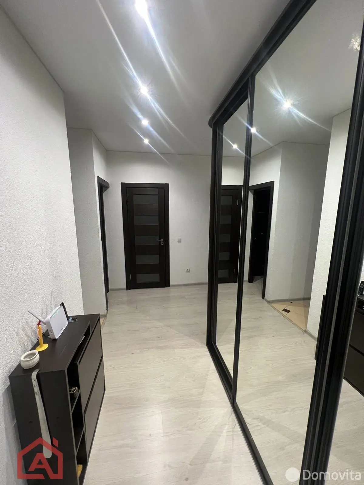 Снять 2-комнатную квартиру в Минске, пр-т Победителей, д. 129, 600USD, код 145498 - фото 15