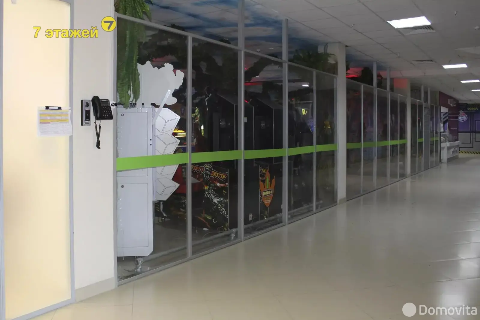 Продажа торговой точки на ул. Притыцкого, д. 29 в Минске, 14110USD, код 993788 - фото 7