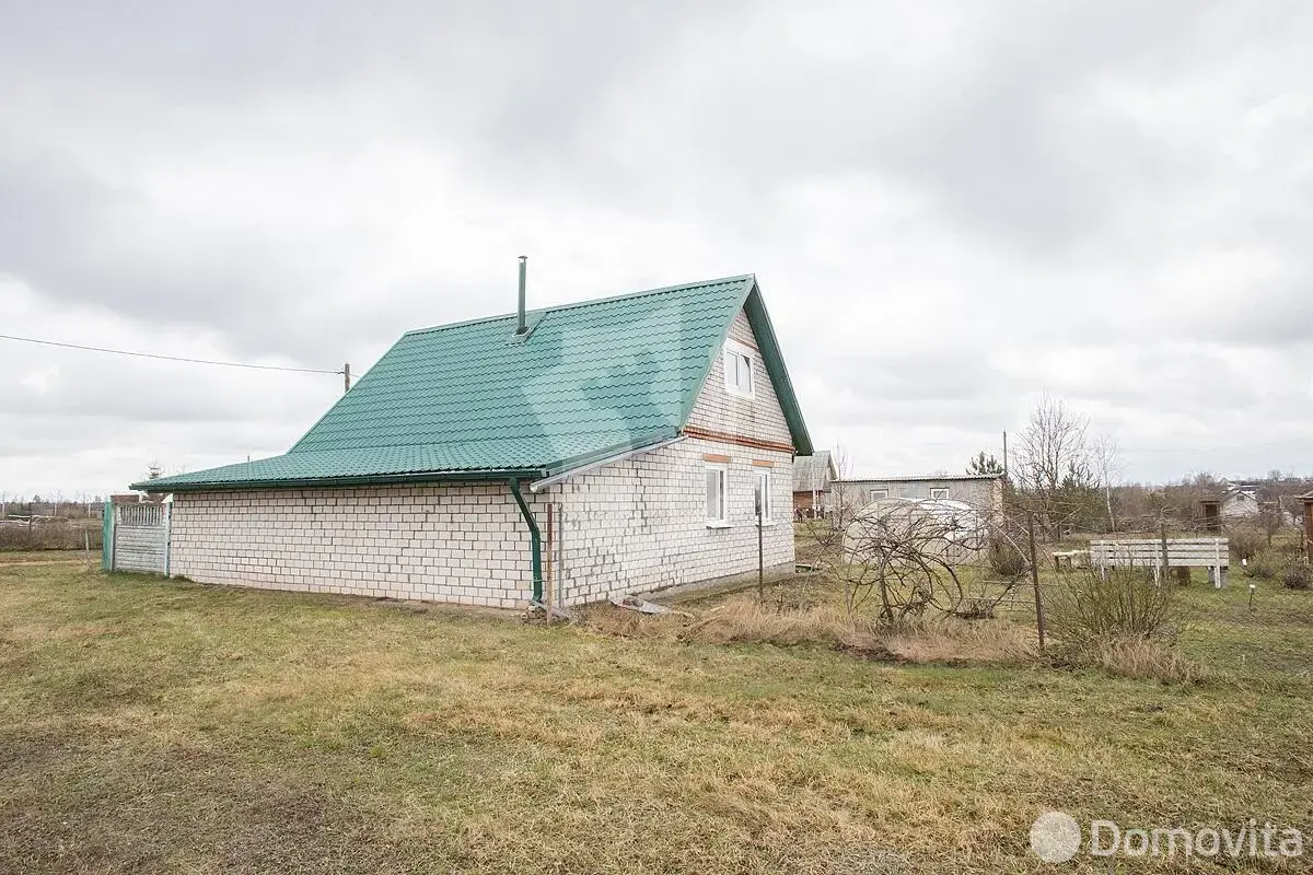 коттедж, Пятилетка, пер. Главный