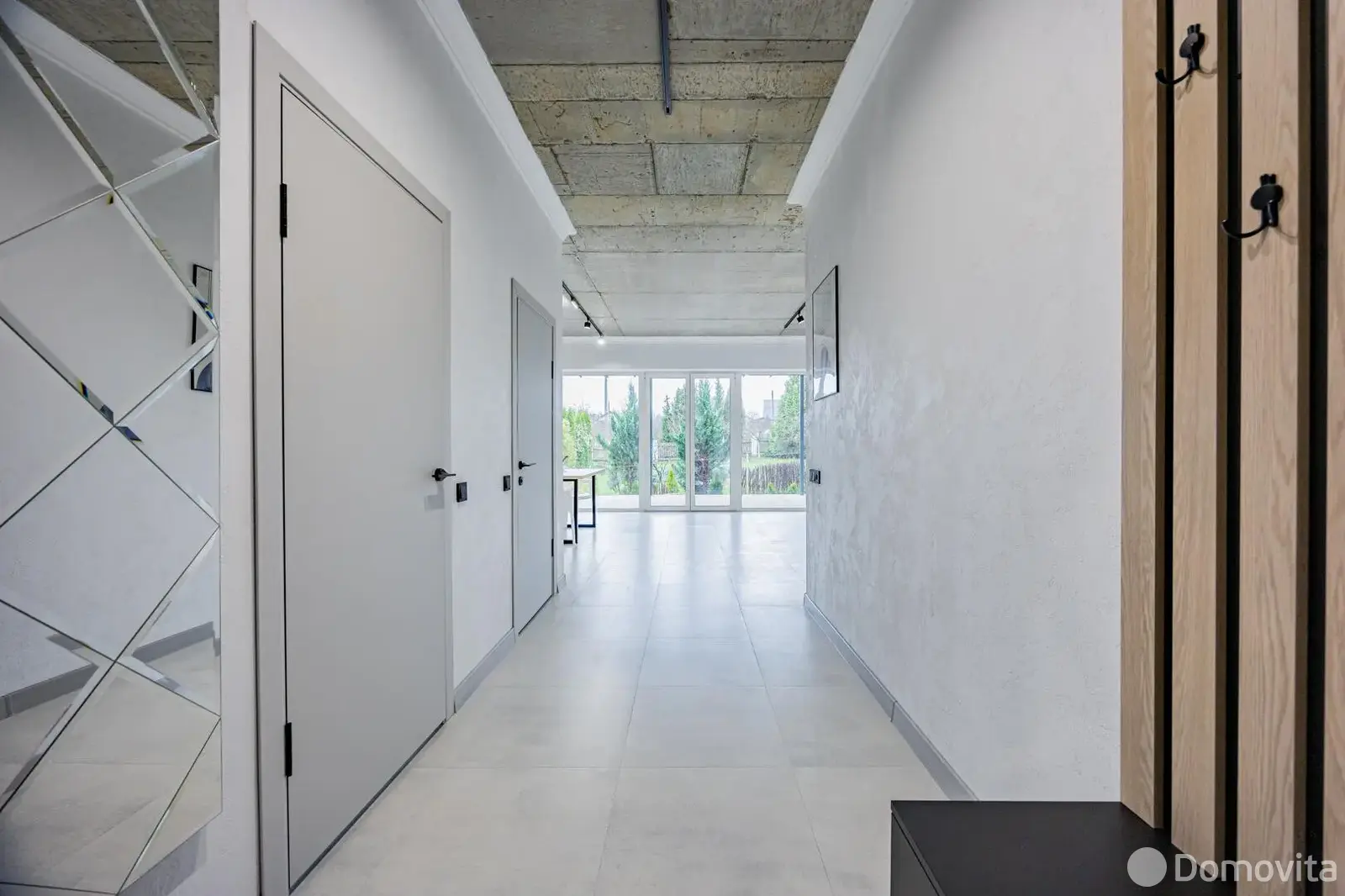 коттедж, Родник Соломореченский,