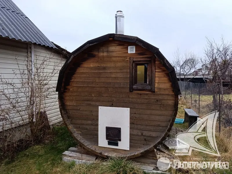 Купить 1-этажную дачу в Здоровье 2008 Брестская область, 15500USD, код 185353 - фото 26