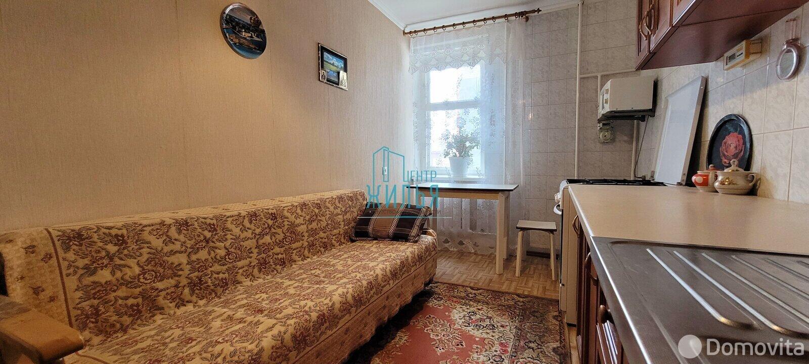 Купить 1-комнатную квартиру в Гродно, ул. Лиможа, д. 35, 33900 USD, код: 904704 - фото 4