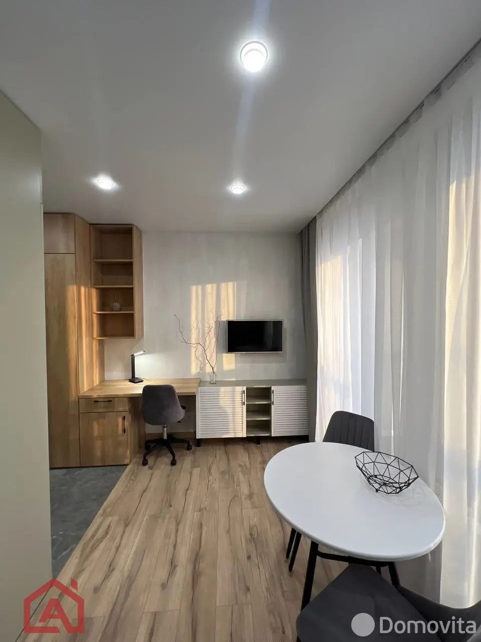 аренда квартиры, Копище, ул. Николая Камова, д. 1