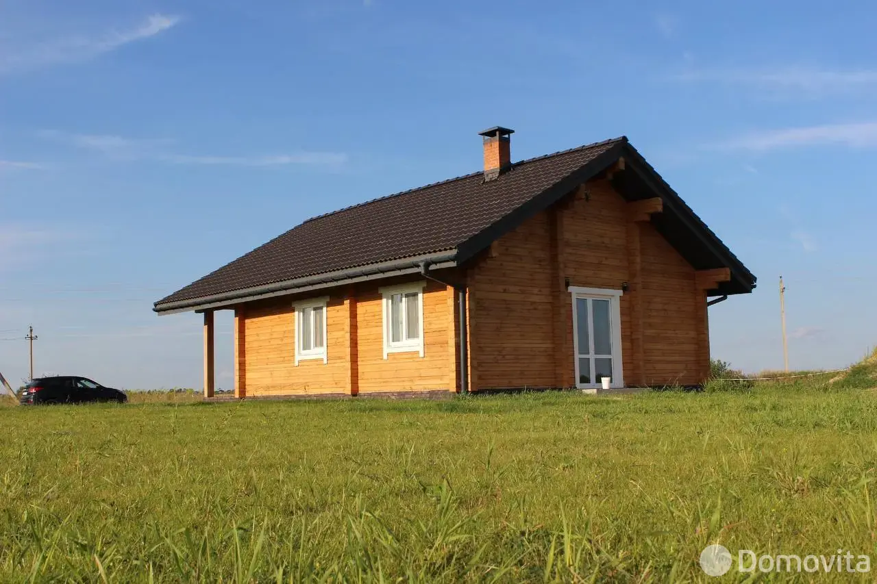 участок, Смиловичи, ул. Солнечная, д. 27 