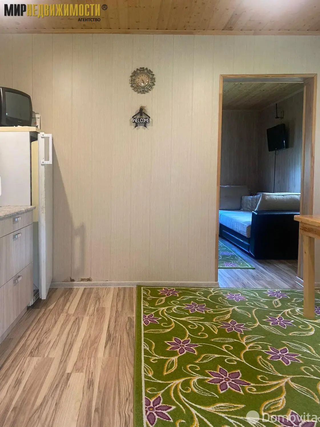 Купить 2-этажную дачу в ВЕРАС-91 Минская область, 35000USD, код 183764 - фото 12