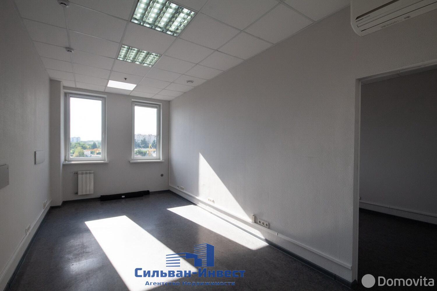 Аренда офиса на ул. Тимирязева, д. 67 в Минске, 5178EUR, код 12991 - фото 11