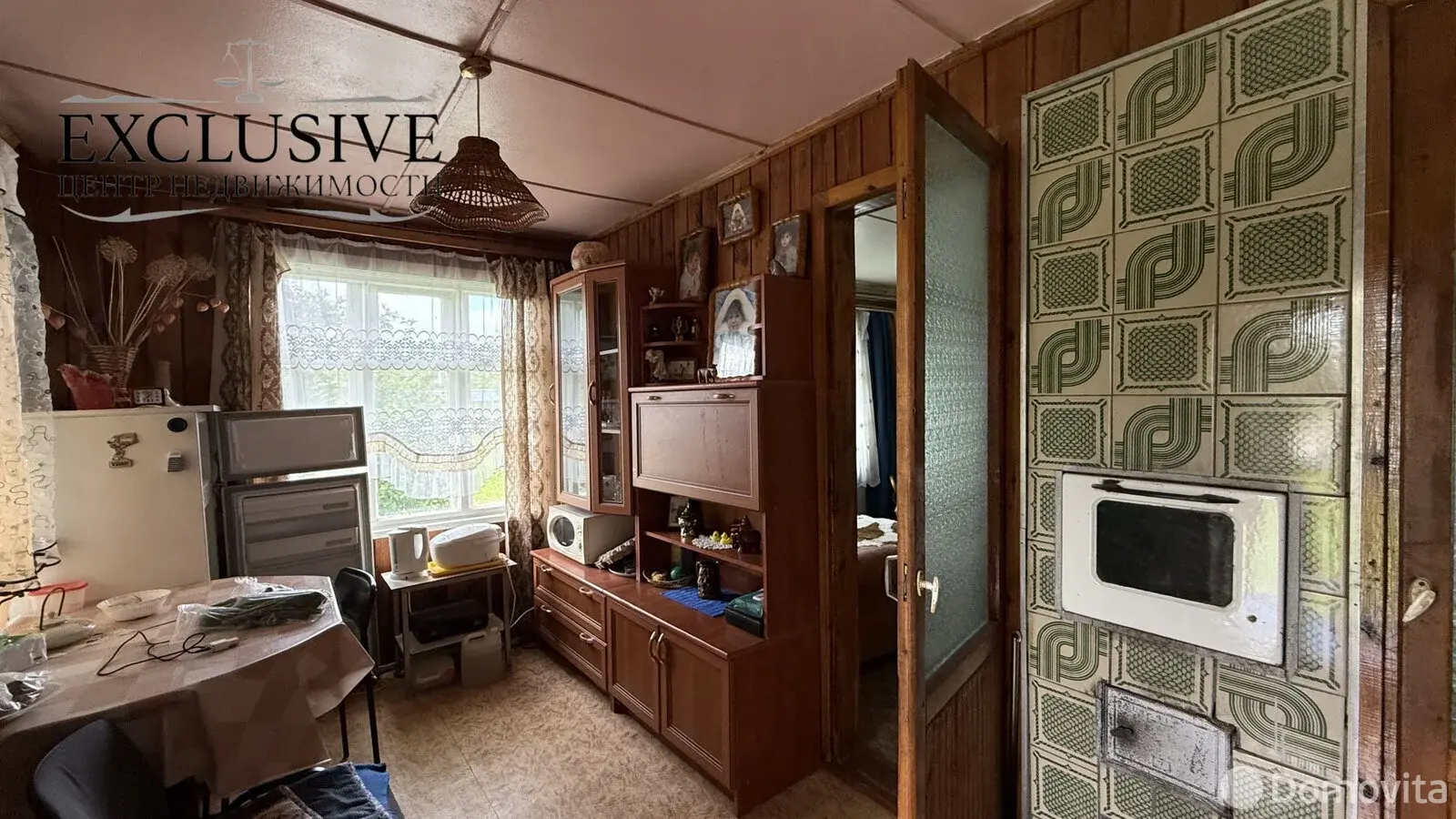 дача, Мечта, 