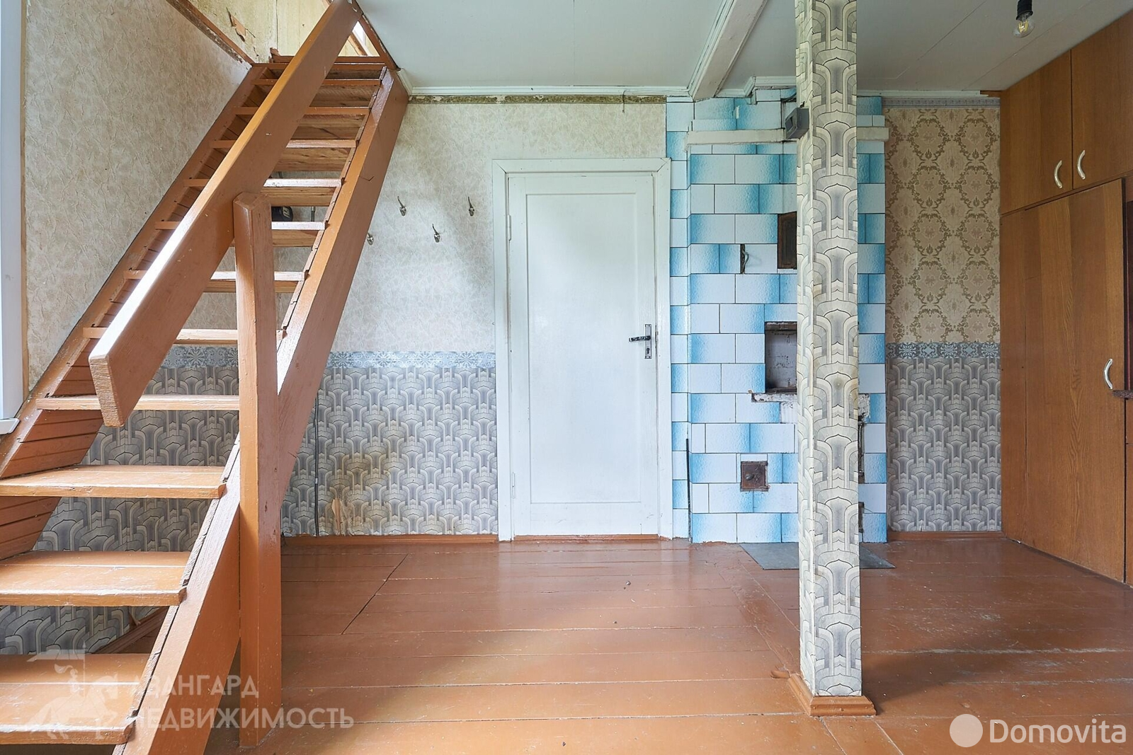 Купить 2-этажную дачу в Меддружба Минская область, 15900USD, код 186093 - фото 15