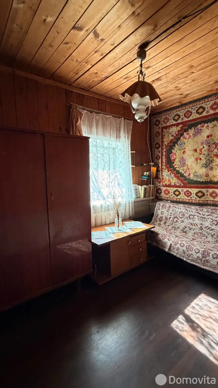 Продажа 2-этажной дачи в Ждановичах Минская область, 150000USD, код 185264 - фото 20