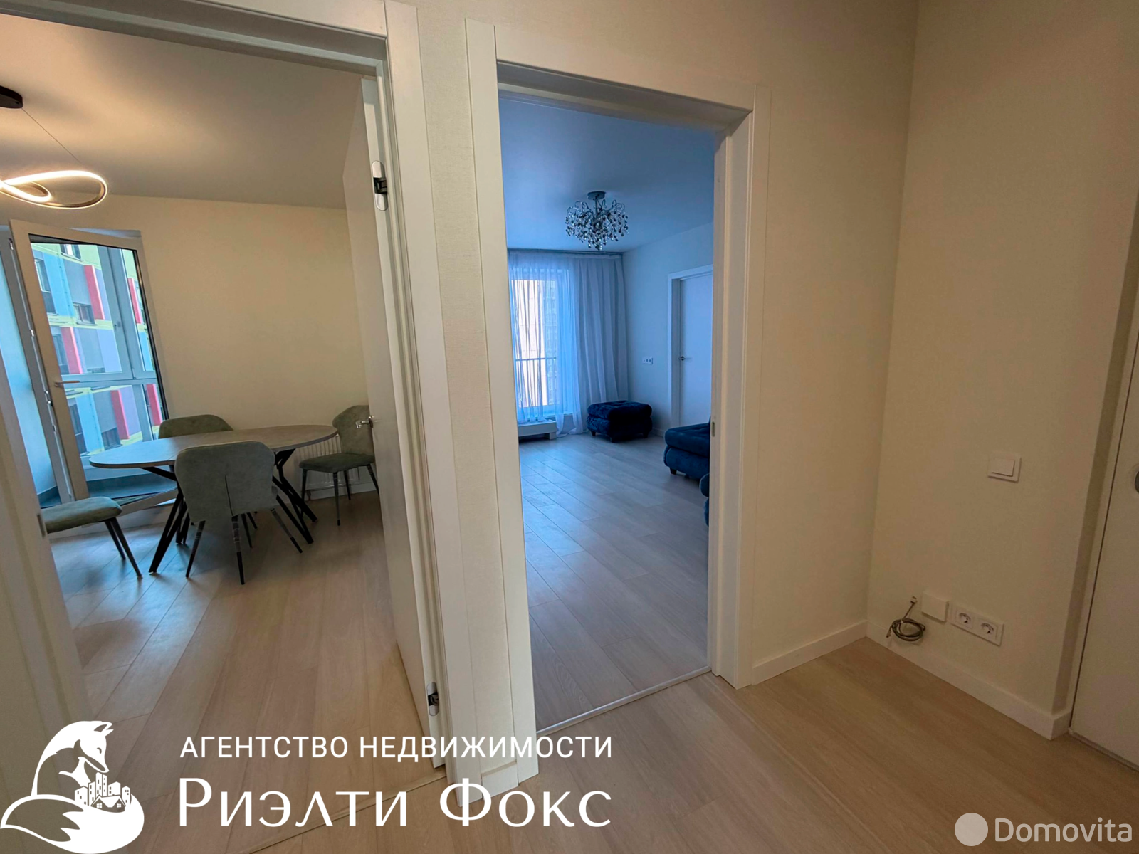 Снять 3-комнатную квартиру в Копище, ул. Авиационная, 800USD, код 150147 - фото 15